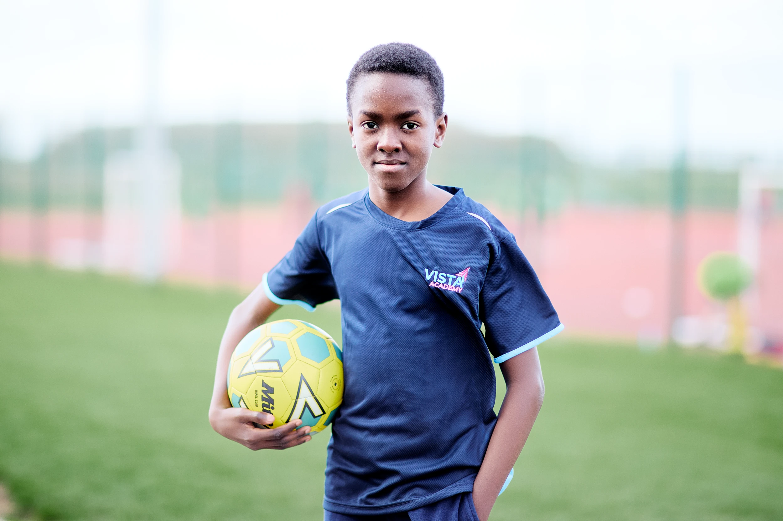 Uniform Vista Academy Littleport