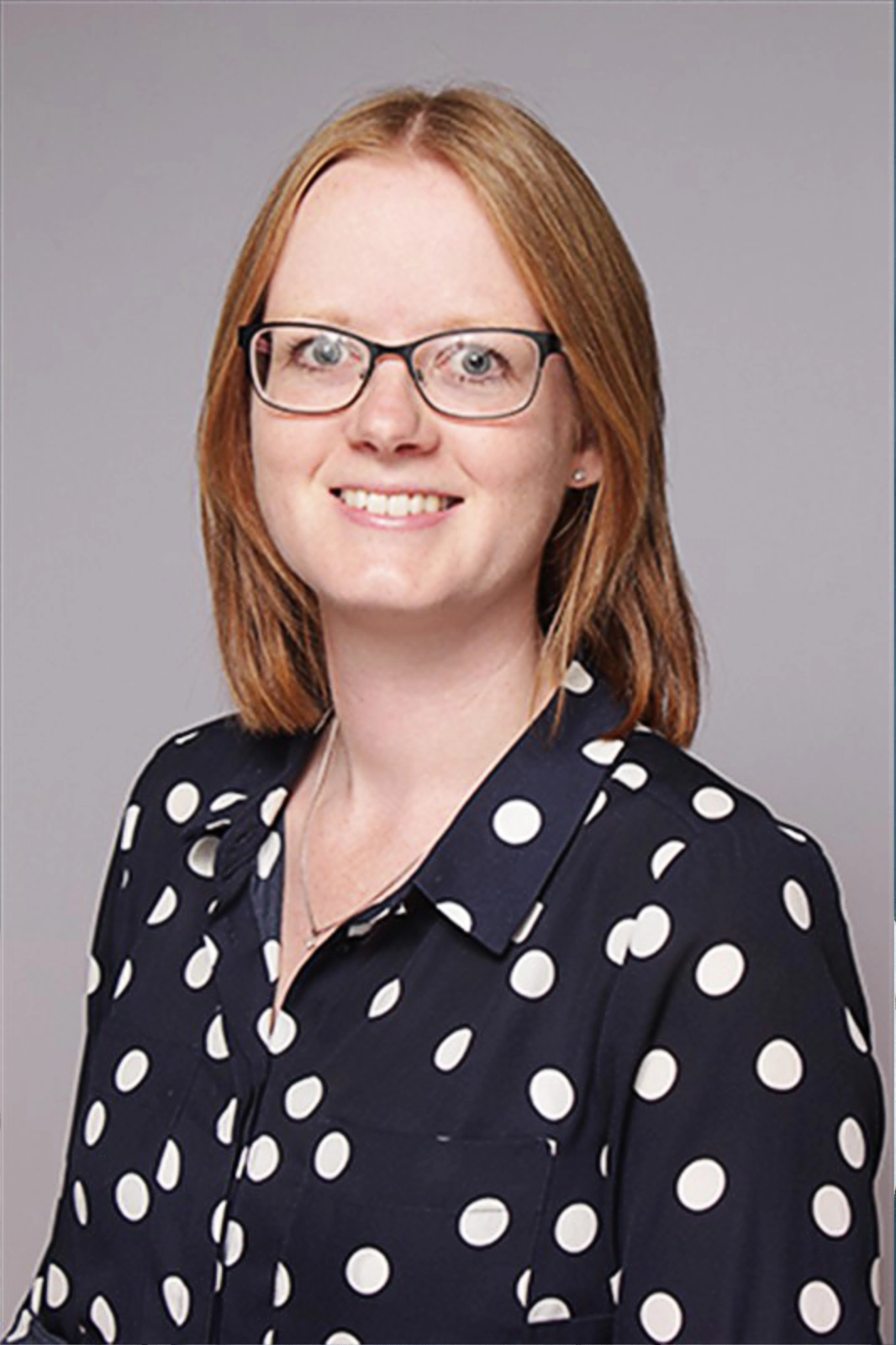 Ashley Radcliffe